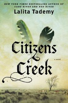 Citizens Creek