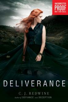 Deliverance