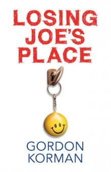 Losing Joe's Place