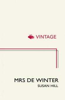 Mrs De Winter