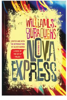 Nova Express