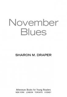 November Blues