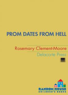 Prom Dates From Hell