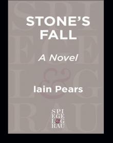 Stone's Fall