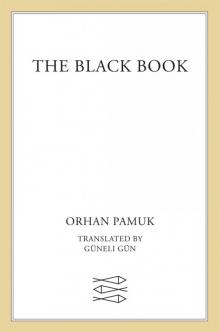 The Black Book