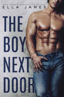 The Boy Next Door