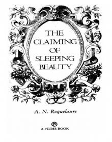 The Claiming of Sleeping Beauty