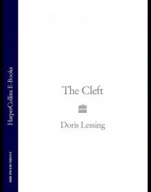 The Cleft