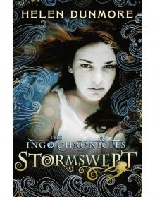 The Ingo Chronicles: Stormswept