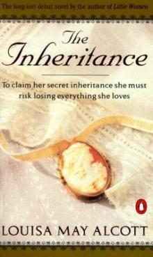 The Inheritance