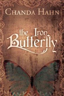 The Iron Butterfly