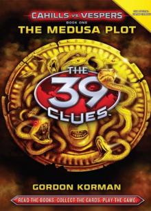 The Medusa Plot