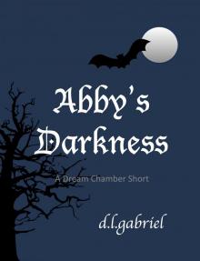 Abby's Darkness (A Short Story)