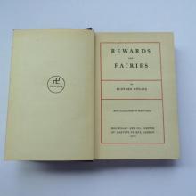 Rewards and Fairies