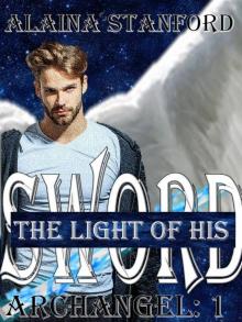 The Light of His Sword