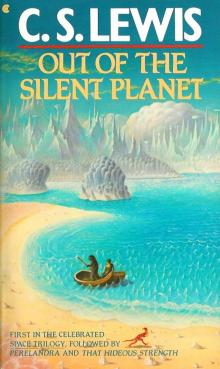 Out of the Silent Planet