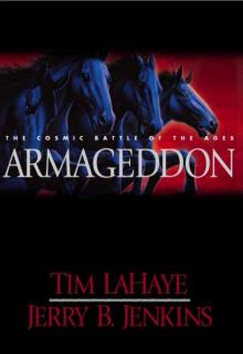 Armageddon: The Cosmic Battle of the Ages