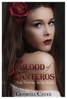 Blood of Anteros