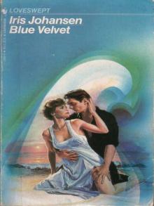 Blue Velvet