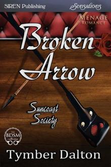 Broken Arrow