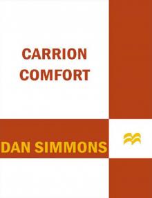 Carrion Comfort