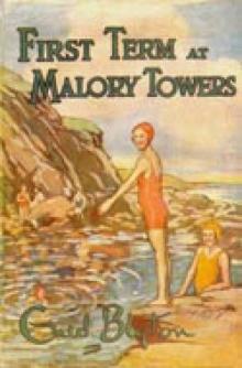 First Term at Malory Towers