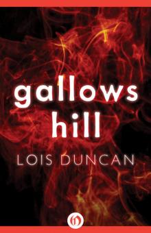 Gallows Hill