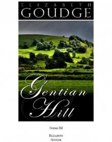 Gentian Hill