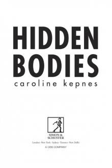 Hidden Bodies