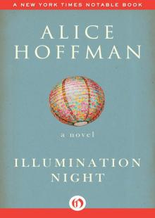 Illumination Night: A Novel