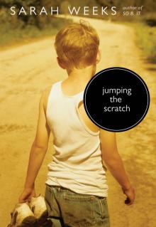 Jumping the Scratch