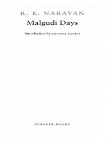 Malgudi Days