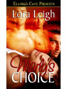 Marly's Choice