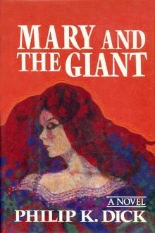 Mary and the Giant