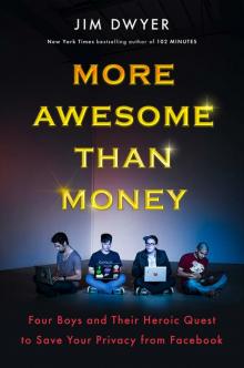 More Awesome Than Money