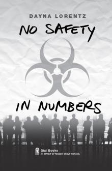 No Safety in Numbers