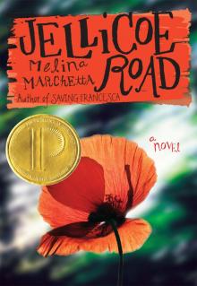 On the Jellicoe Road