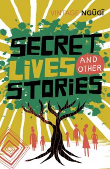 Secret Lives and Other Stories