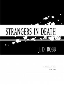 Strangers in Death