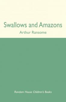 Swallows and Amazons