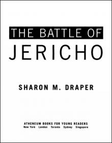 The Battle of Jericho