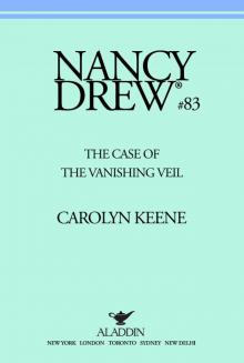 The Case of the Vanishing Veil