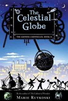 The Celestial Globe