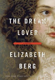 The Dream Lover: A Novel of George Sand