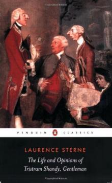 The Life and Opinions of Tristram Shandy, Gentleman