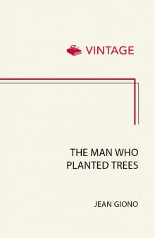 The Man Who Planted Trees