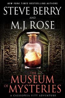 The Museum of Mysteries