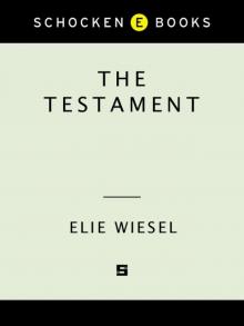 The Testament