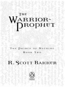 The Warrior Prophet