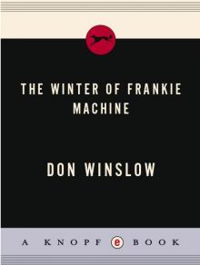 The Winter of Frankie Machine